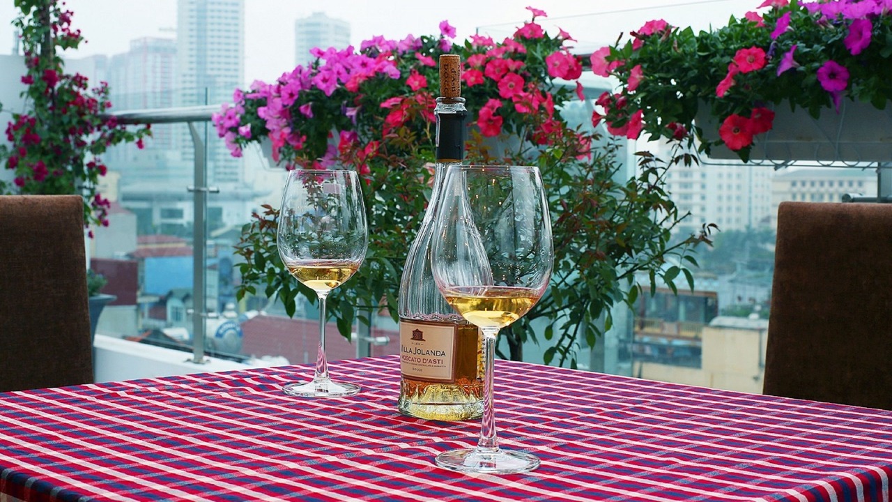 Photo of Outdoor in Dich Vong Hau