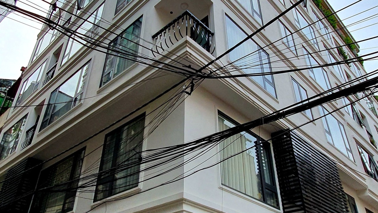 Photo of Outdoor in Dich Vong Hau