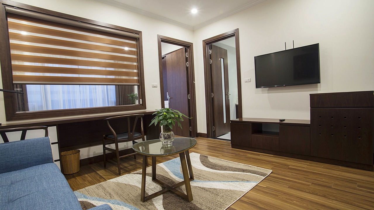 Photo of Bedroom in Dich Vong Hau