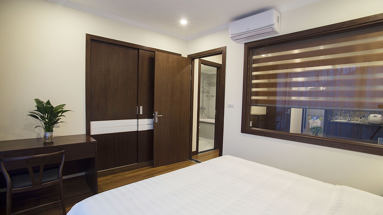 Photo of Bedroom in Dich Vong Hau