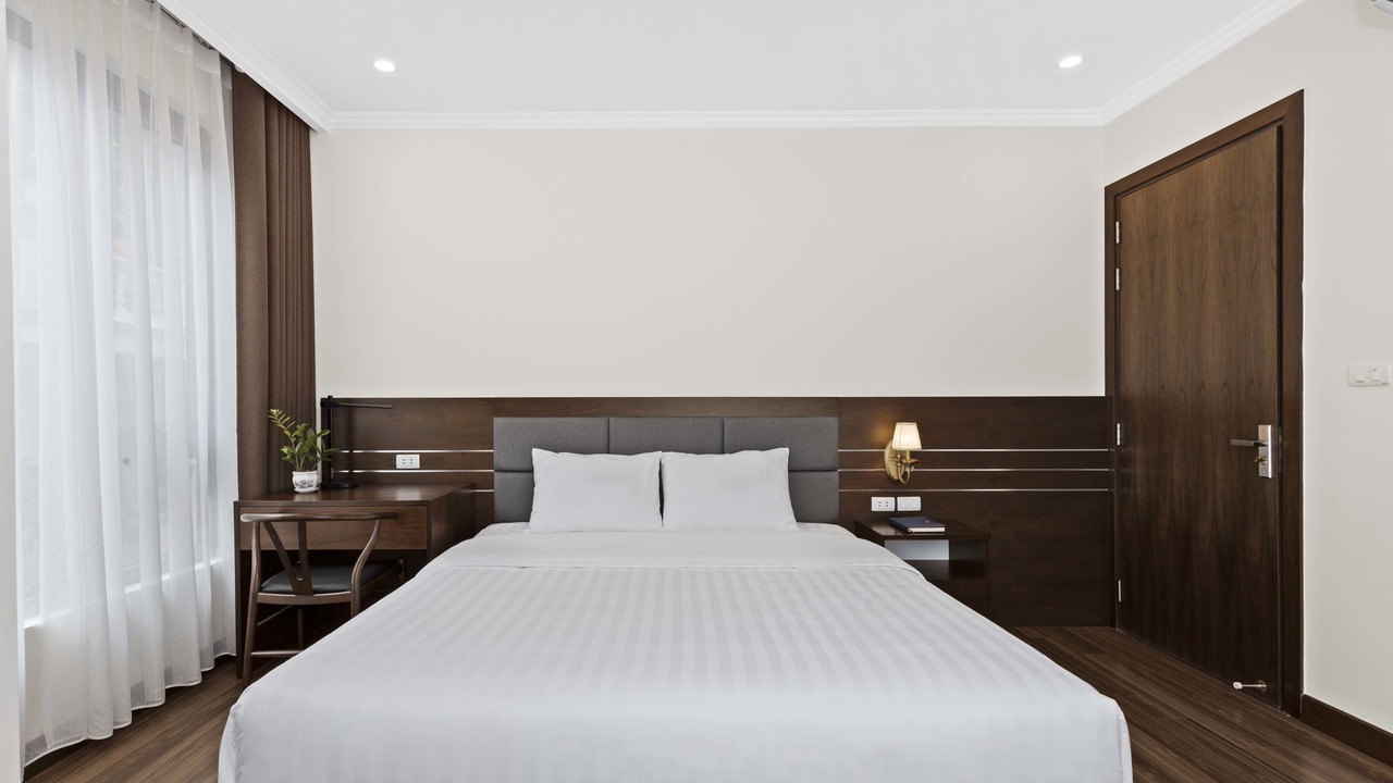 Photo of Livingroom in Dich Vong Hau