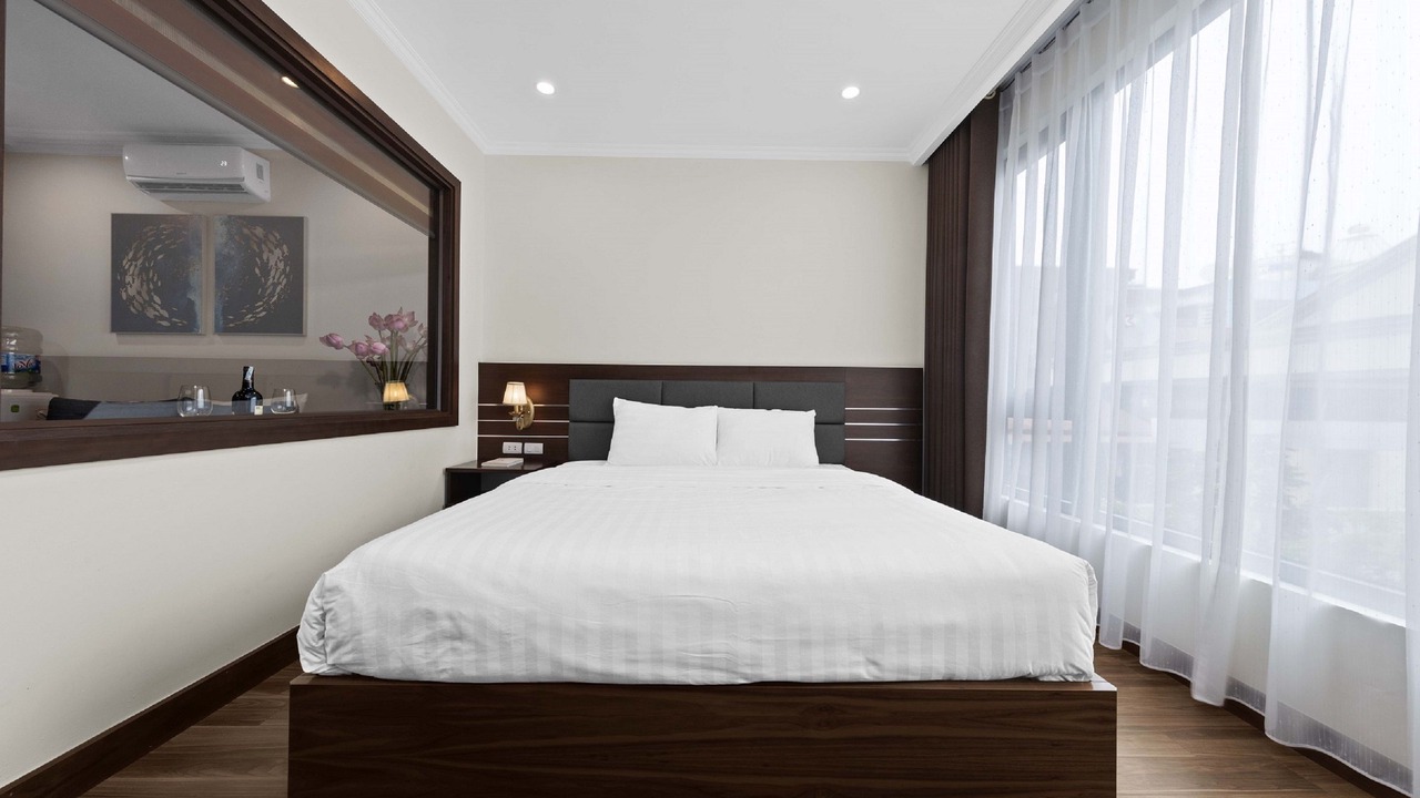 Photo of Livingroom in Dich Vong Hau