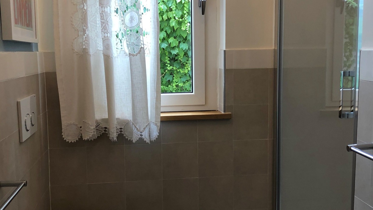 Photo of Bathroom in San Benedetto del Tronto
