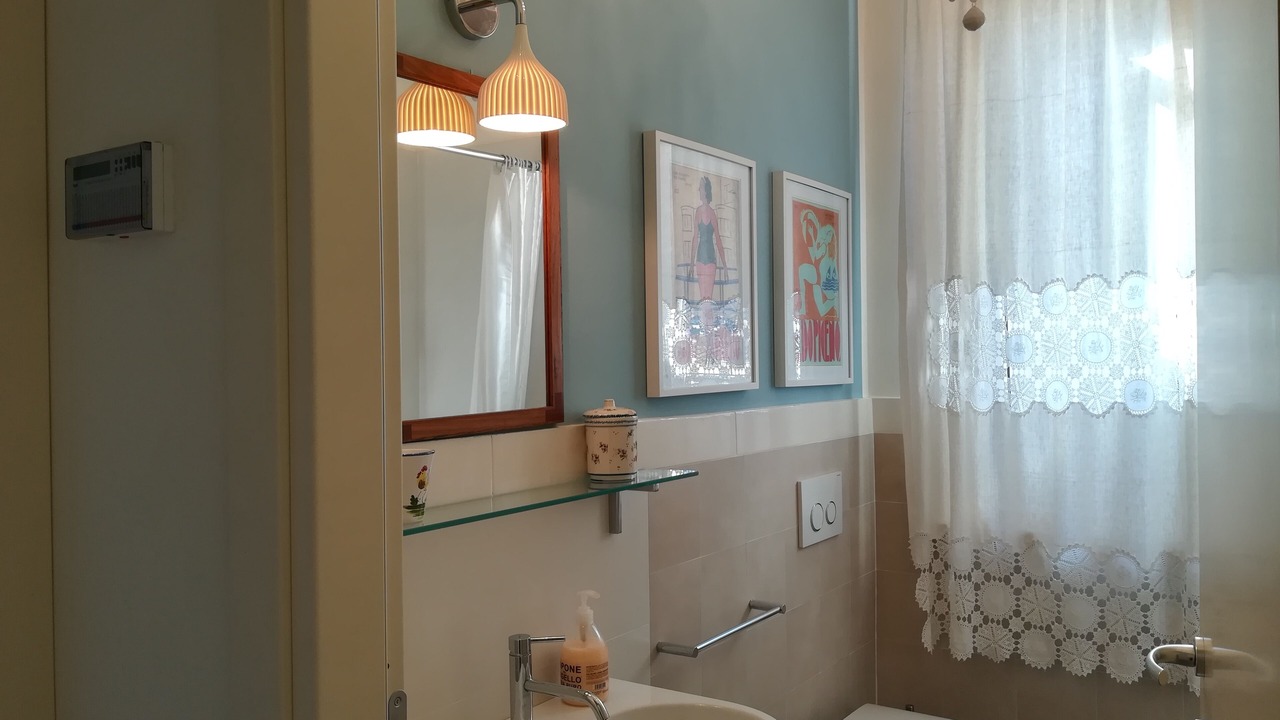 Photo of Bathroom in San Benedetto del Tronto