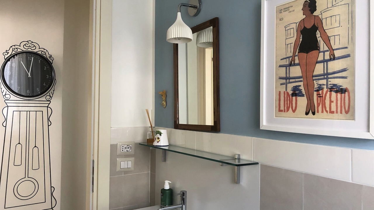 Photo of Bathroom in San Benedetto del Tronto