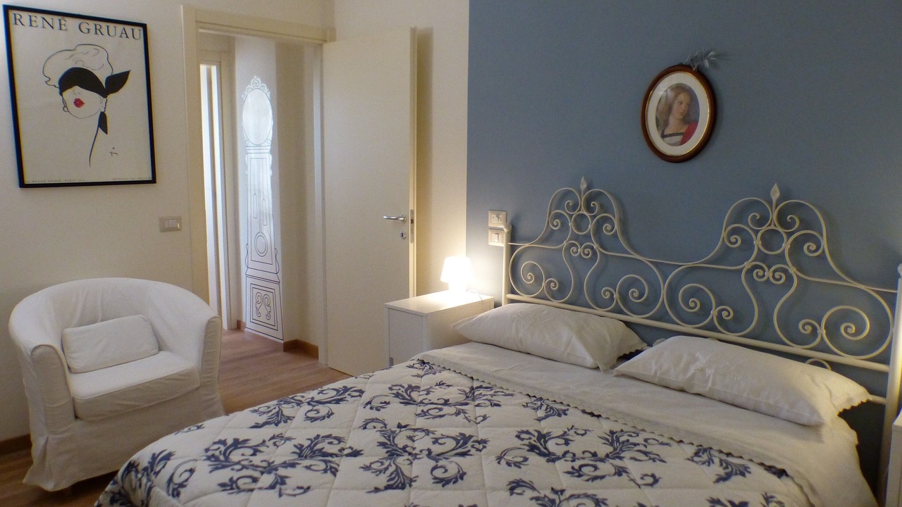 Photo of Bedroom in San Benedetto del Tronto