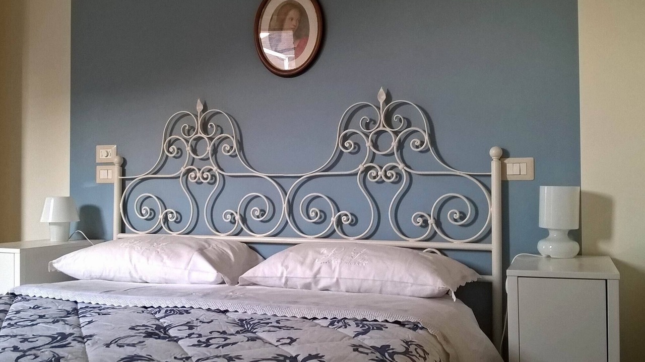 Photo of Bedroom in San Benedetto del Tronto