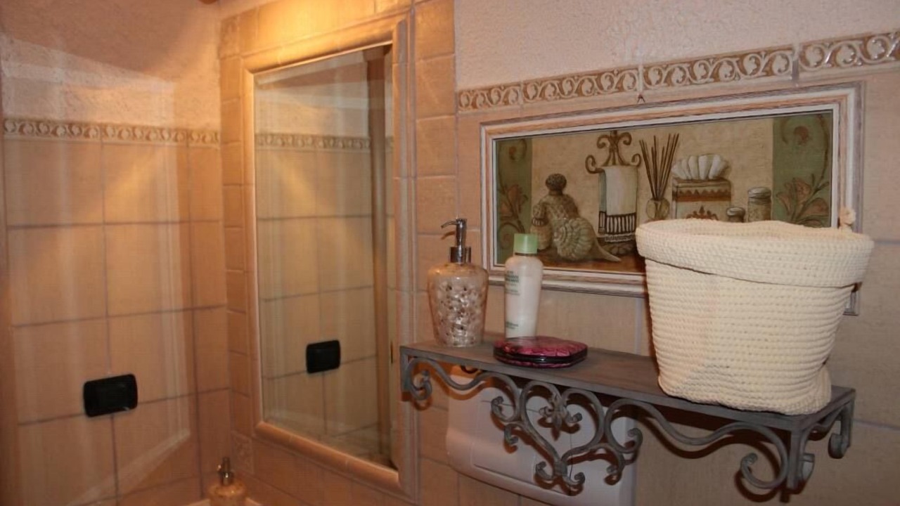 Photo of Bathroom in Mattinata