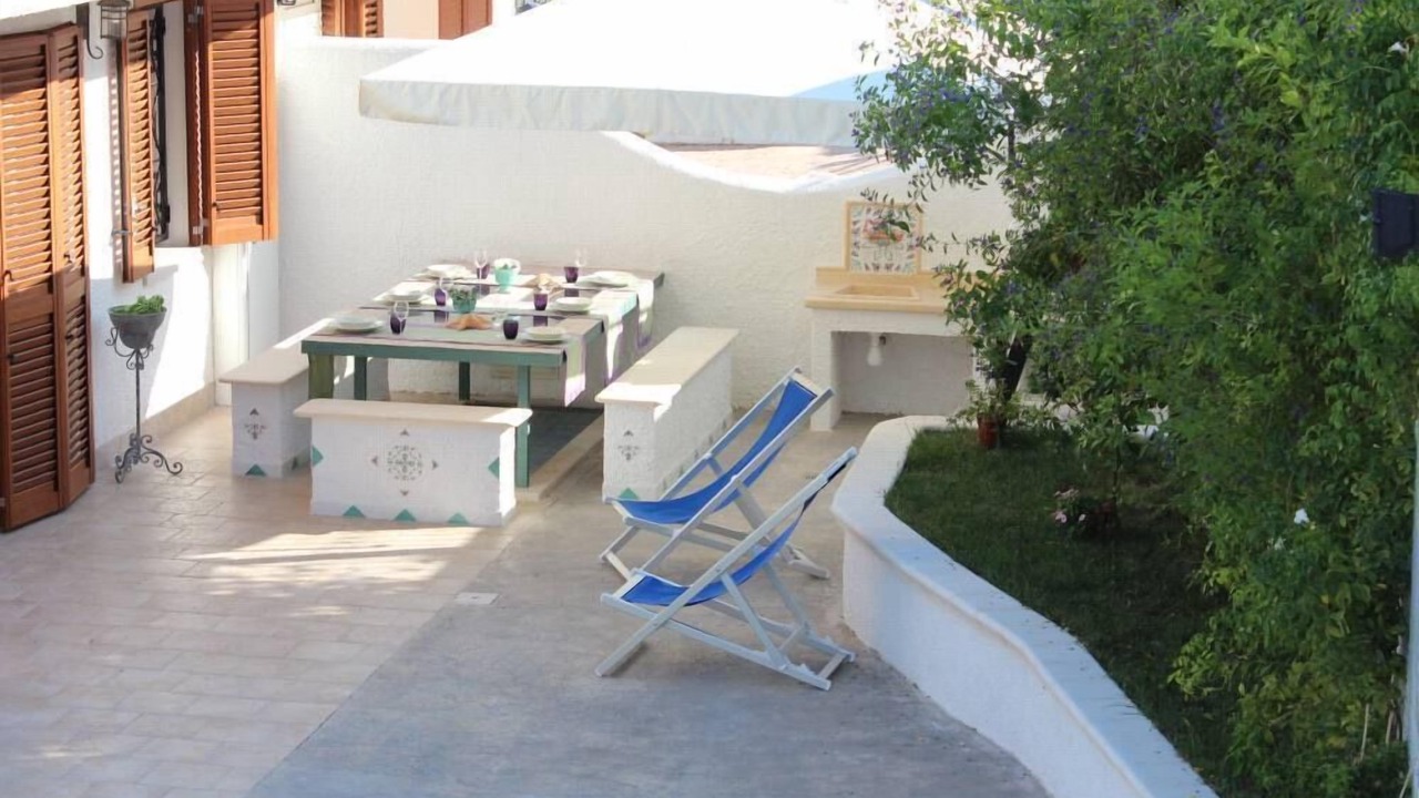 Photo of Outdoor in Mattinata