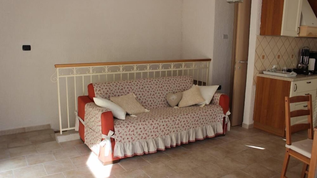 Photo of Livingroom in Mattinata