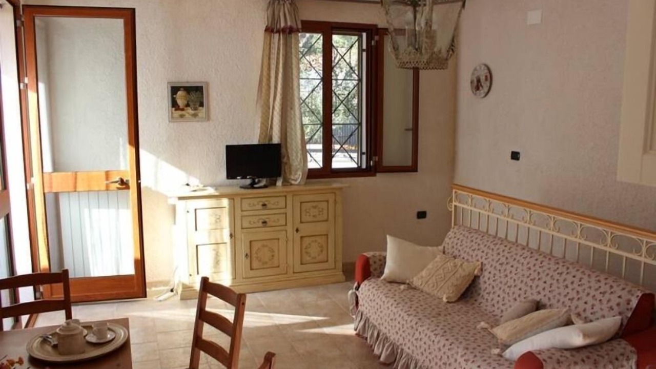 Photo of Livingroom in Mattinata