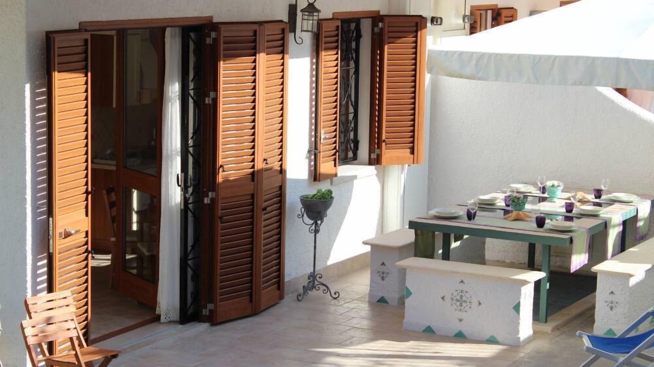 Photo of Outdoor in Mattinata