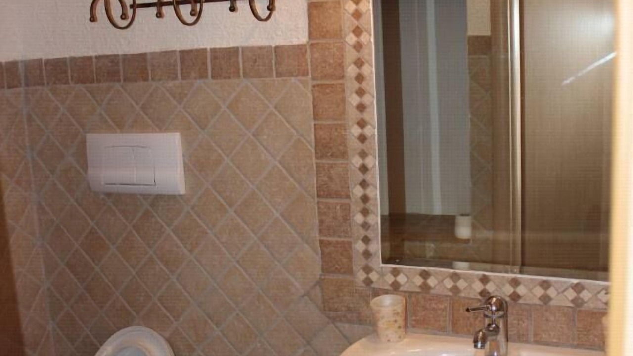 Photo of Bathroom in Mattinata