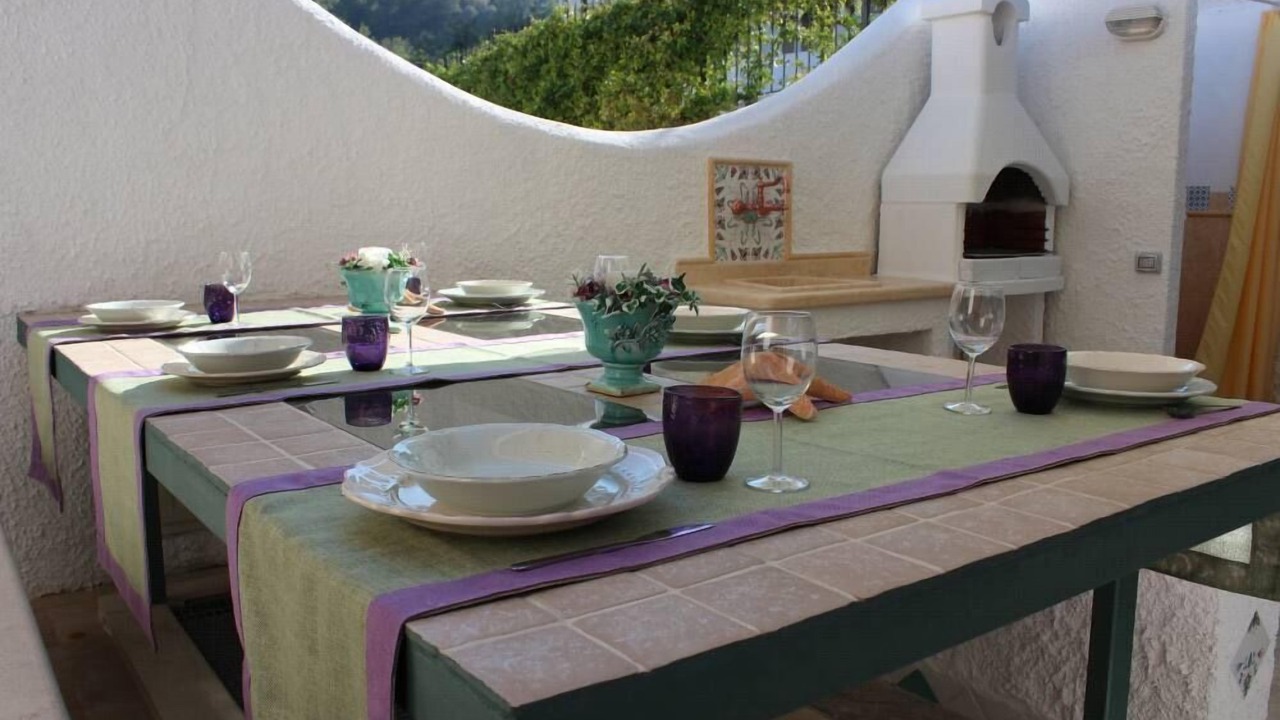 Photo of Outdoor in Mattinata
