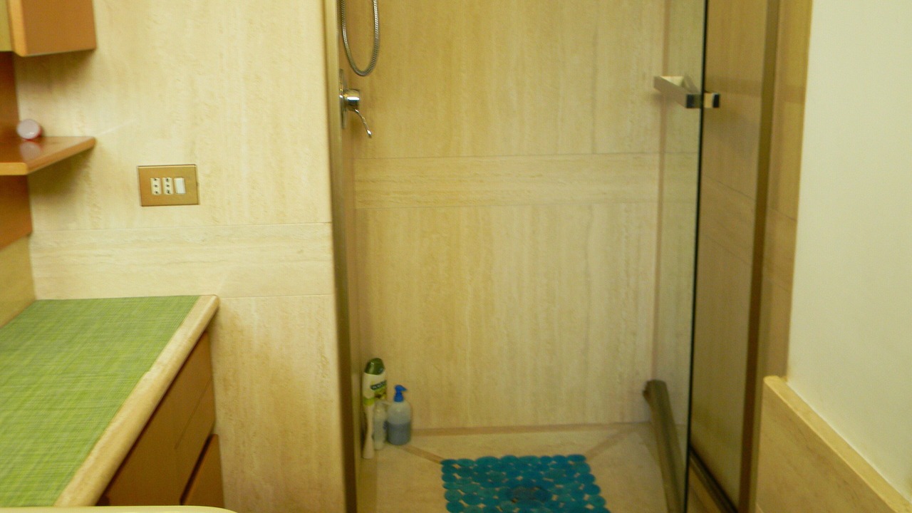 Photo of Bathroom in Monteverde