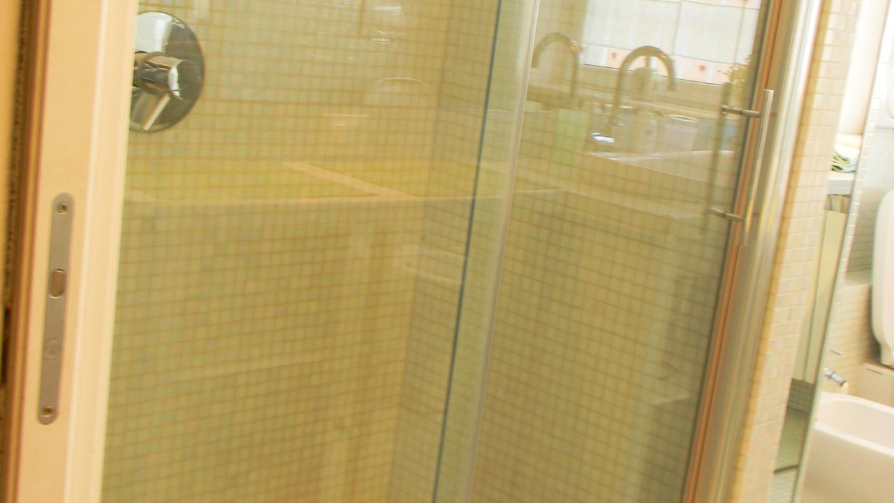 Photo of Bathroom in Monteverde