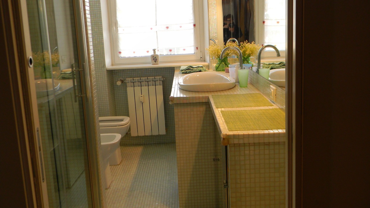 Photo of Bathroom in Monteverde