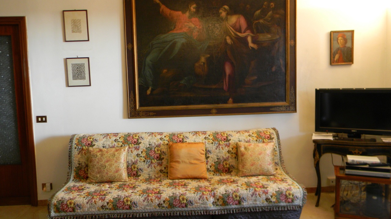 Photo of Livingroom in Monteverde