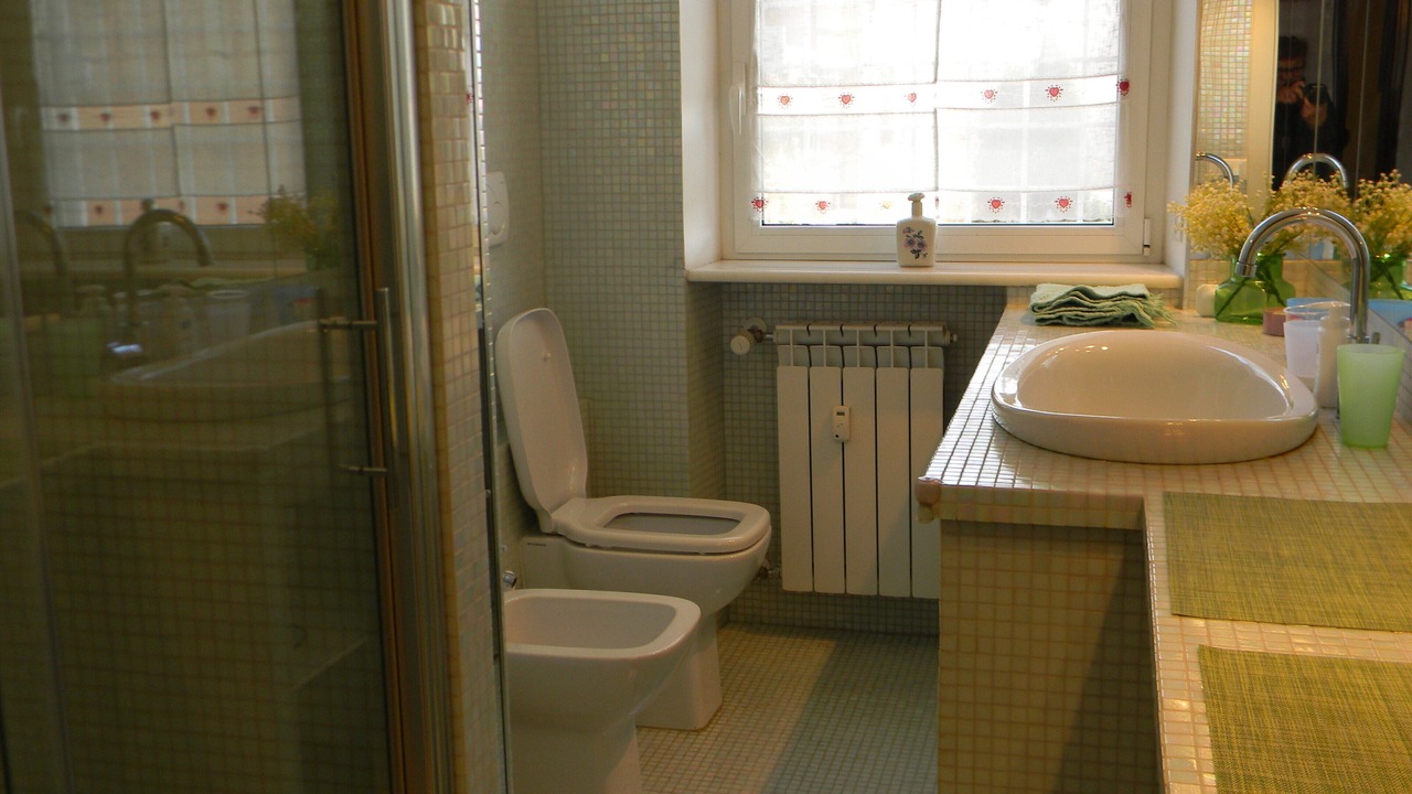 Photo of Bathroom in Monteverde