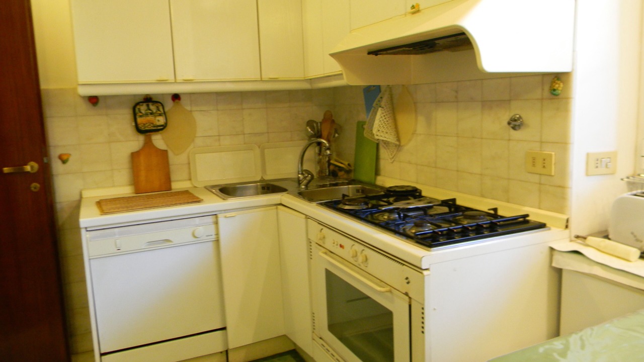 Photo of Kitchen in Monteverde