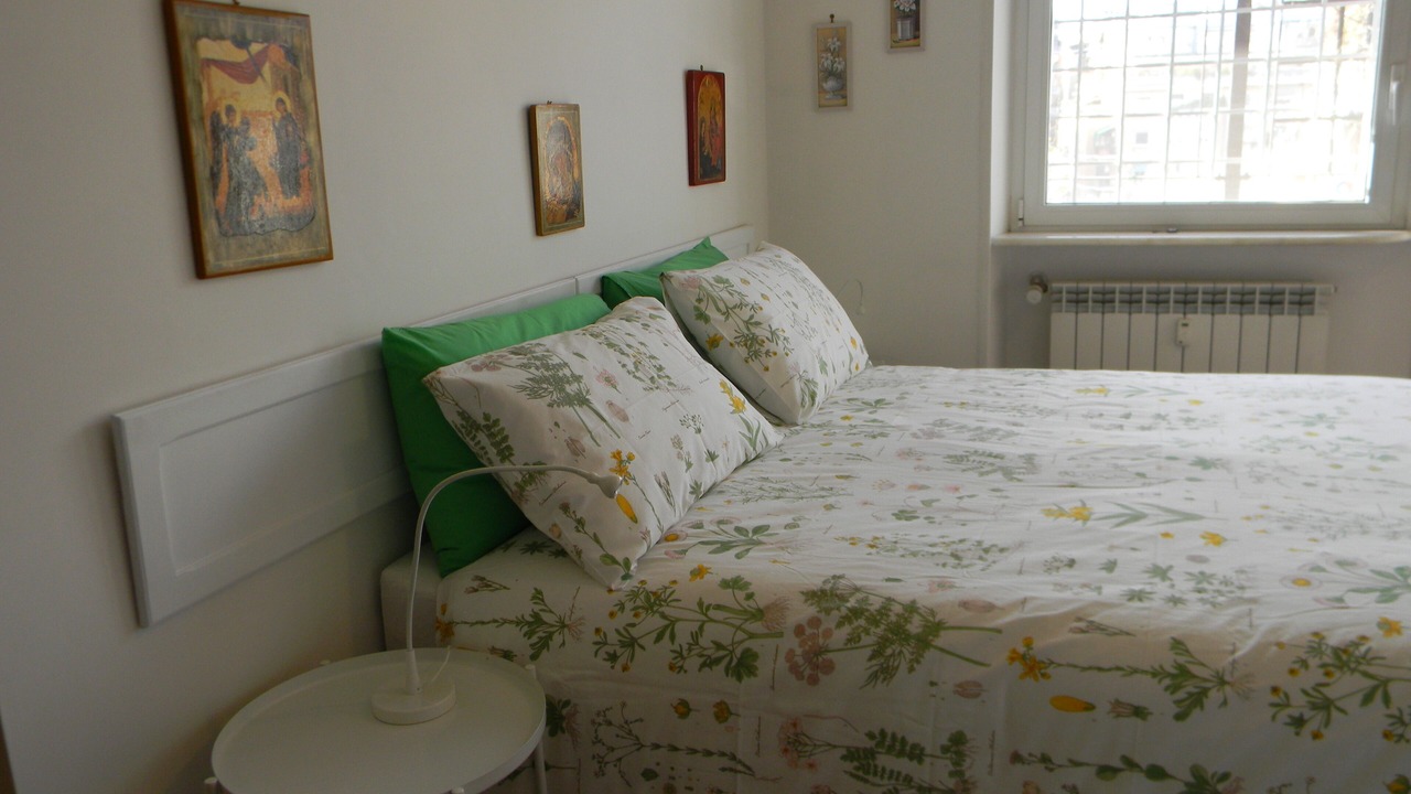 Photo of Bedroom in Monteverde