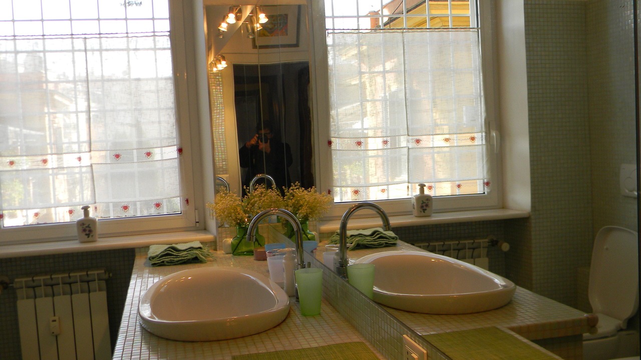 Photo of Bathroom in Monteverde