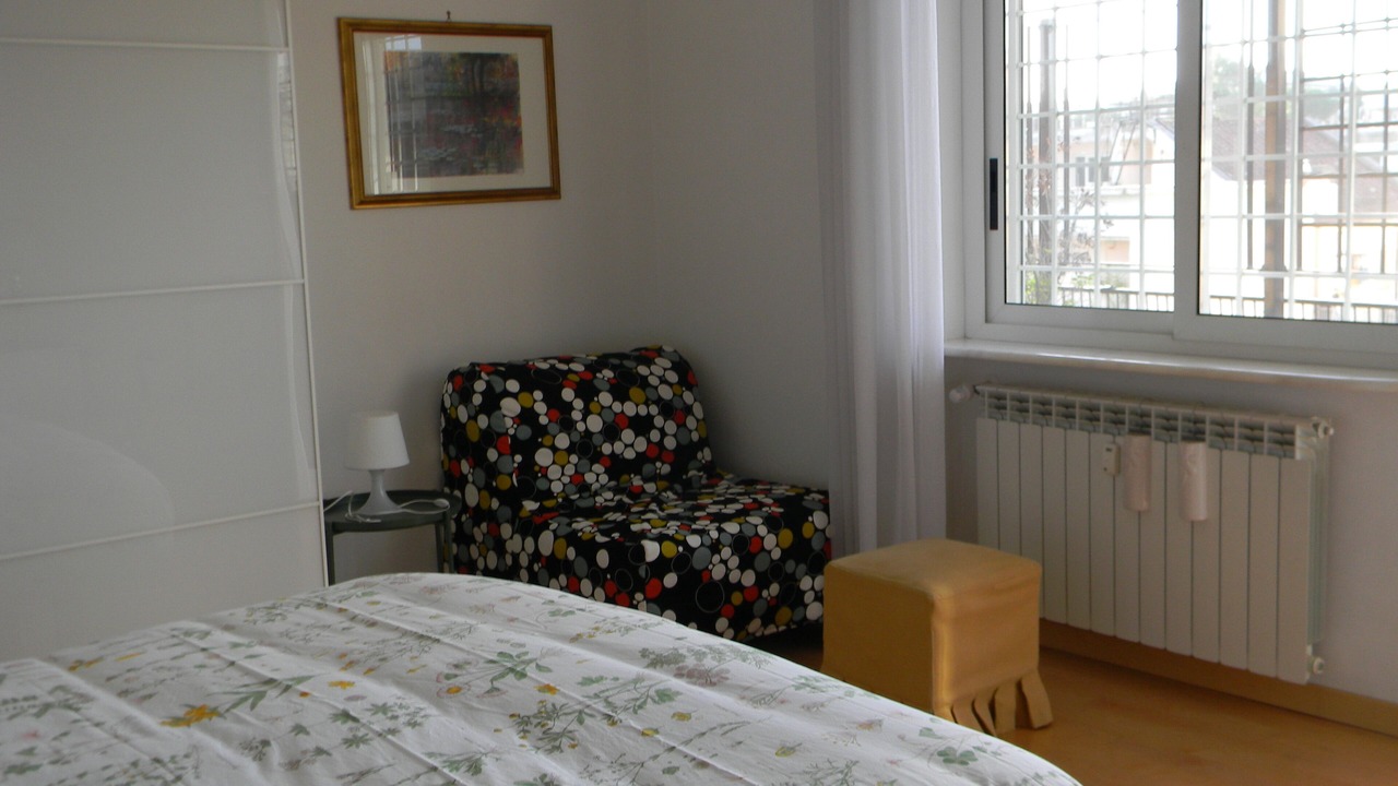 Photo of Bedroom in Monteverde