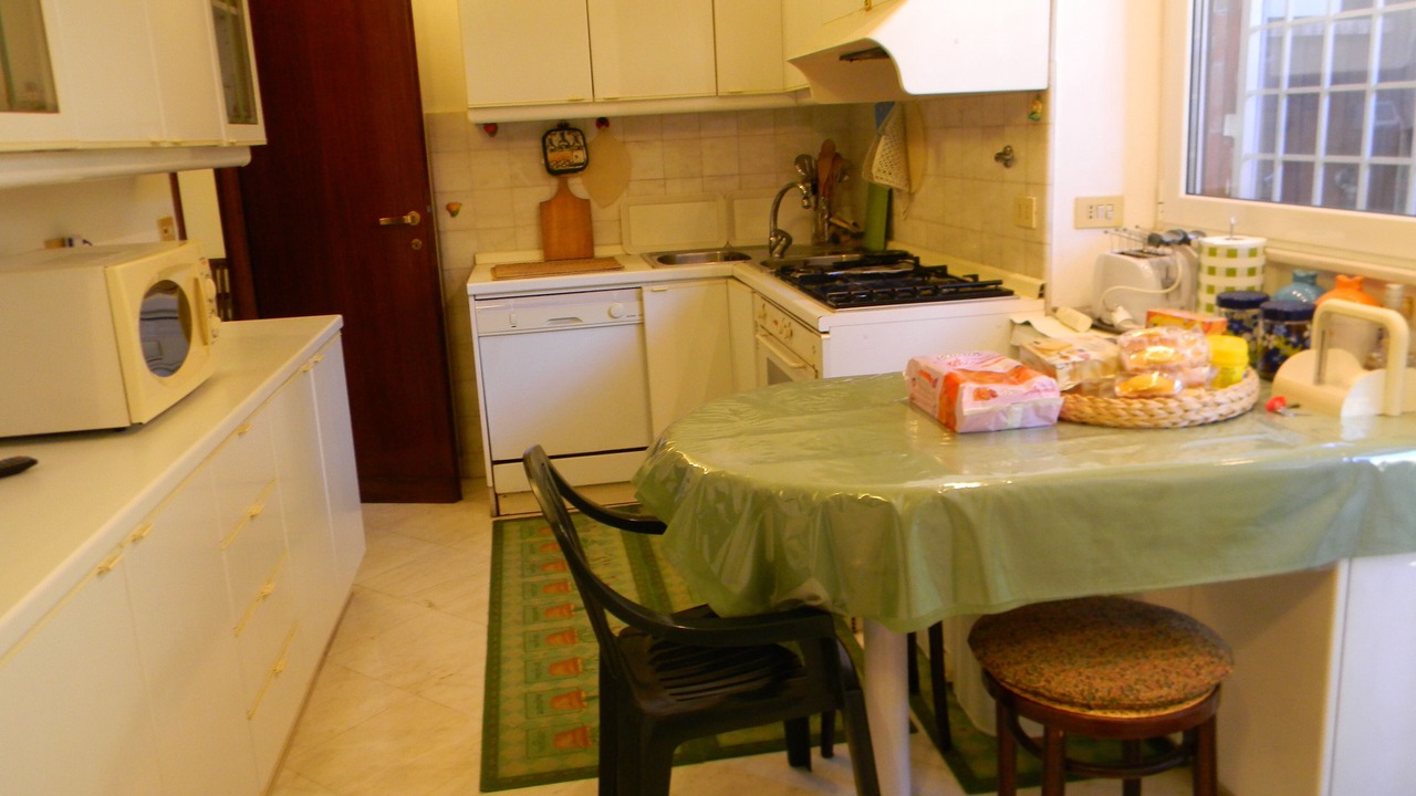 Photo of Kitchen in Monteverde