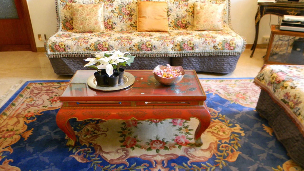 Photo of Livingroom in Monteverde