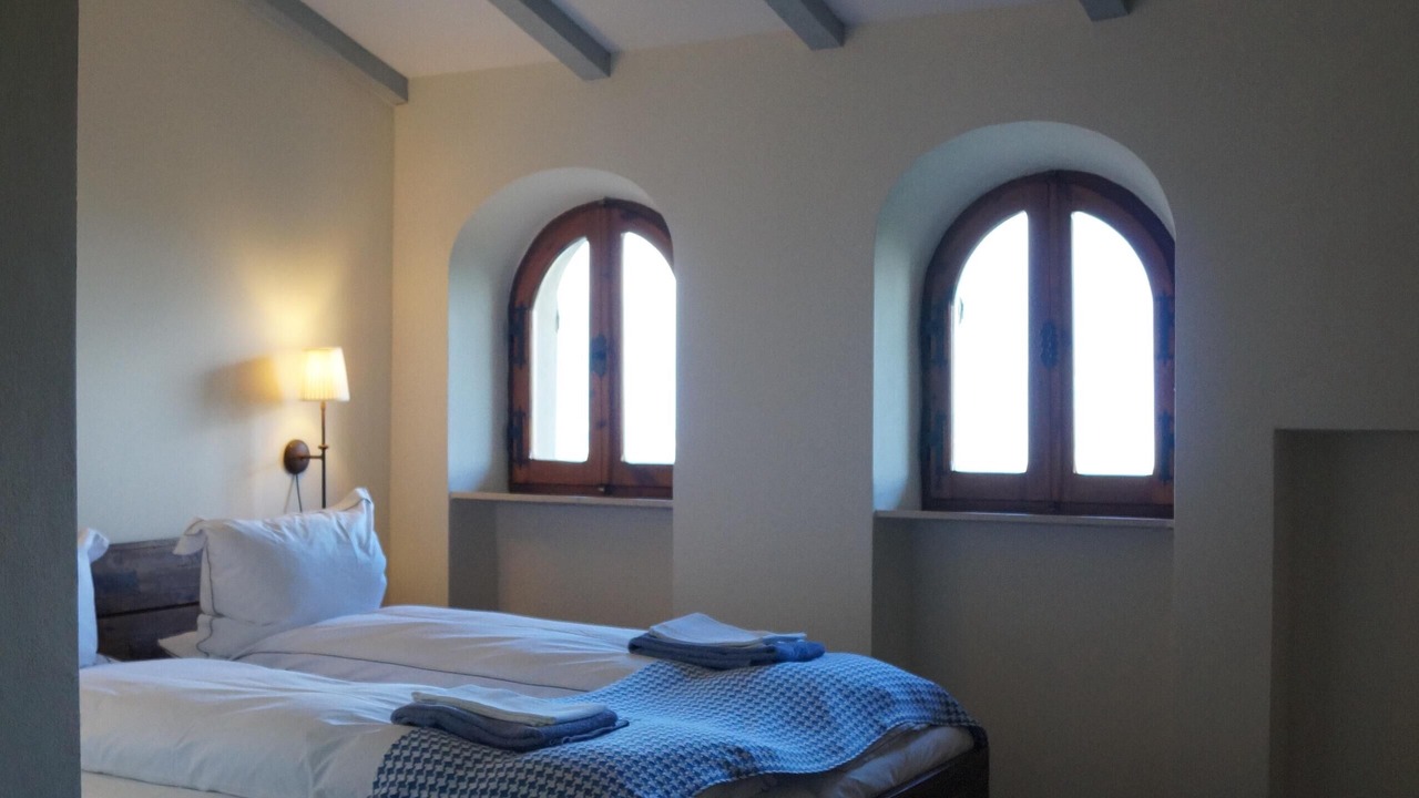 Photo of Bedroom in Sarteano