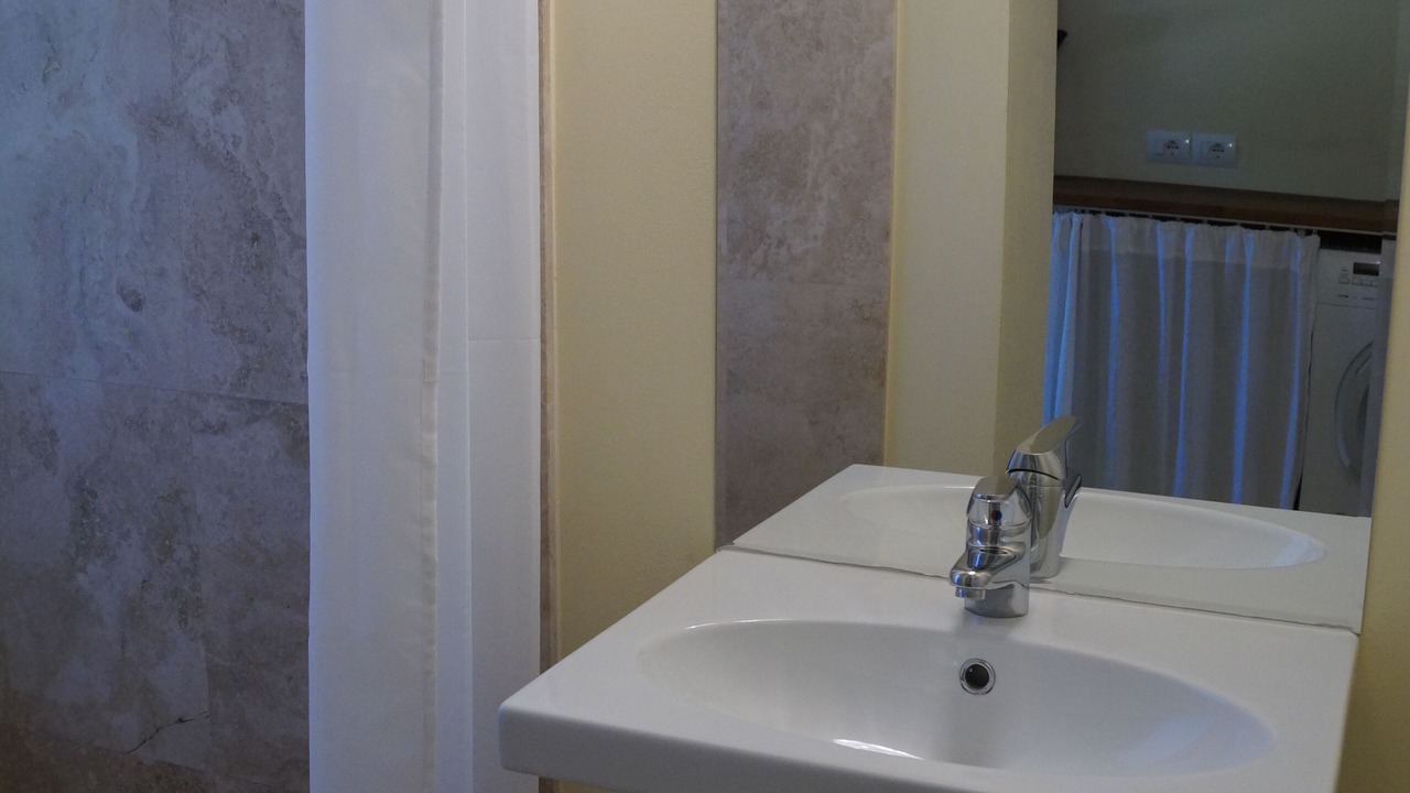 Photo of Bathroom in Sarteano