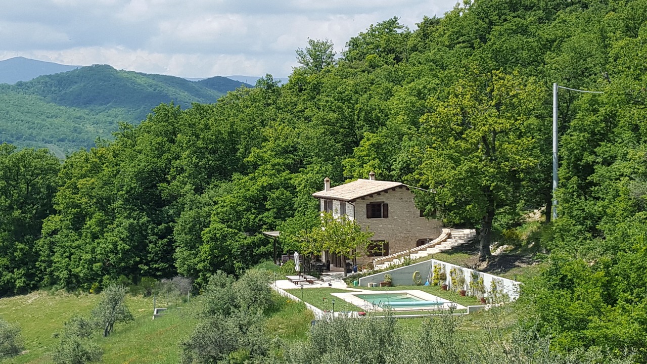 Photo of Outdoor in Palmoli