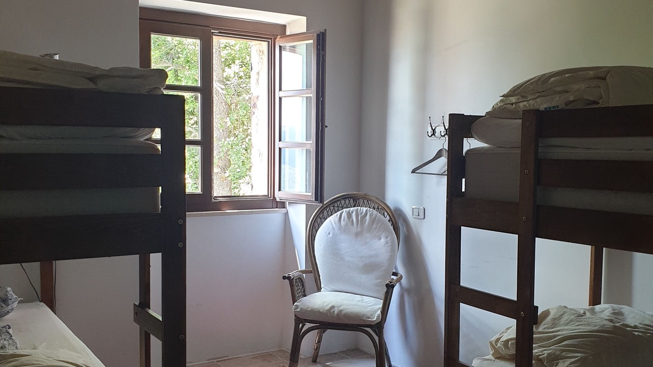 Photo of Bedroom in Palmoli