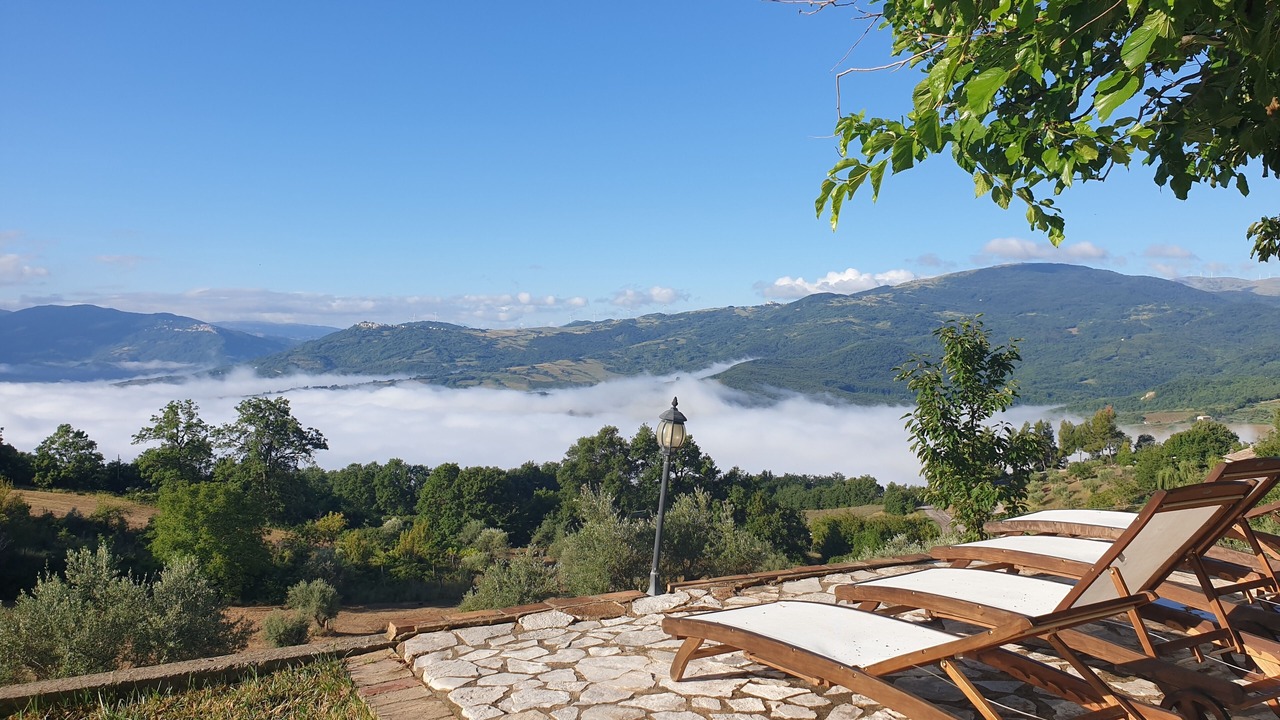 Photo of Patio Balcony in Palmoli