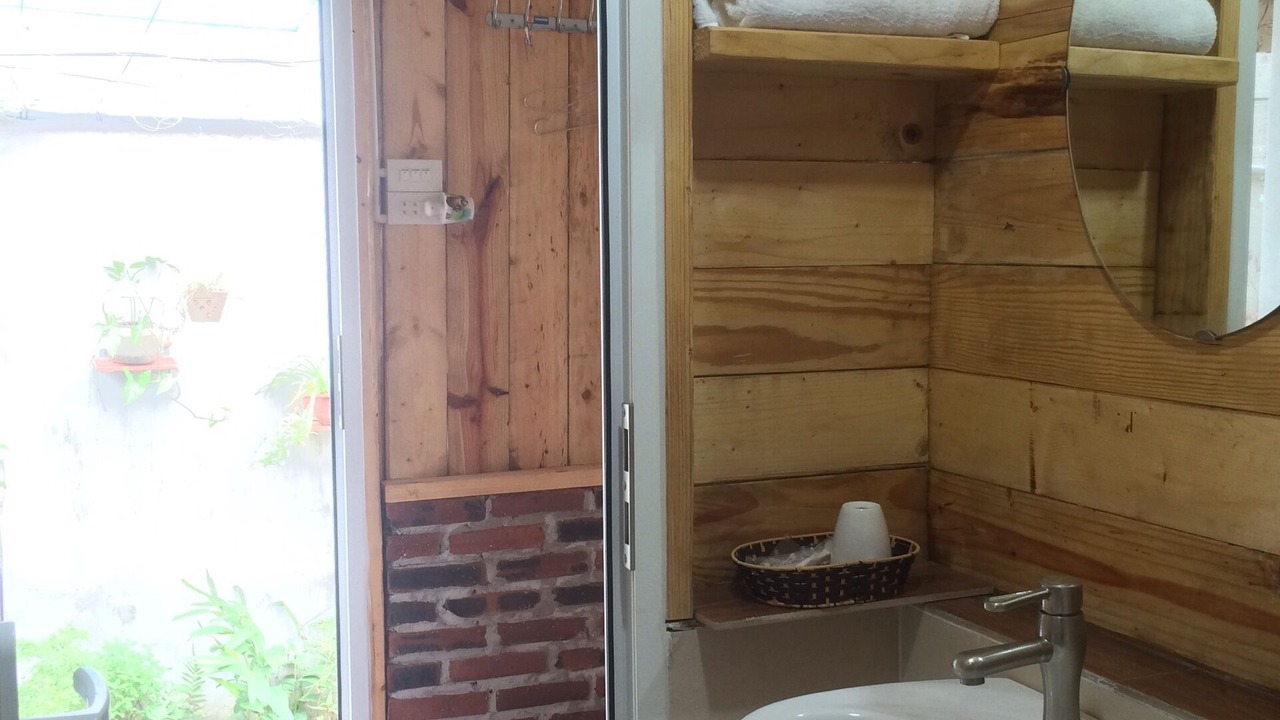 Photo of Bathroom in Ninh Binh