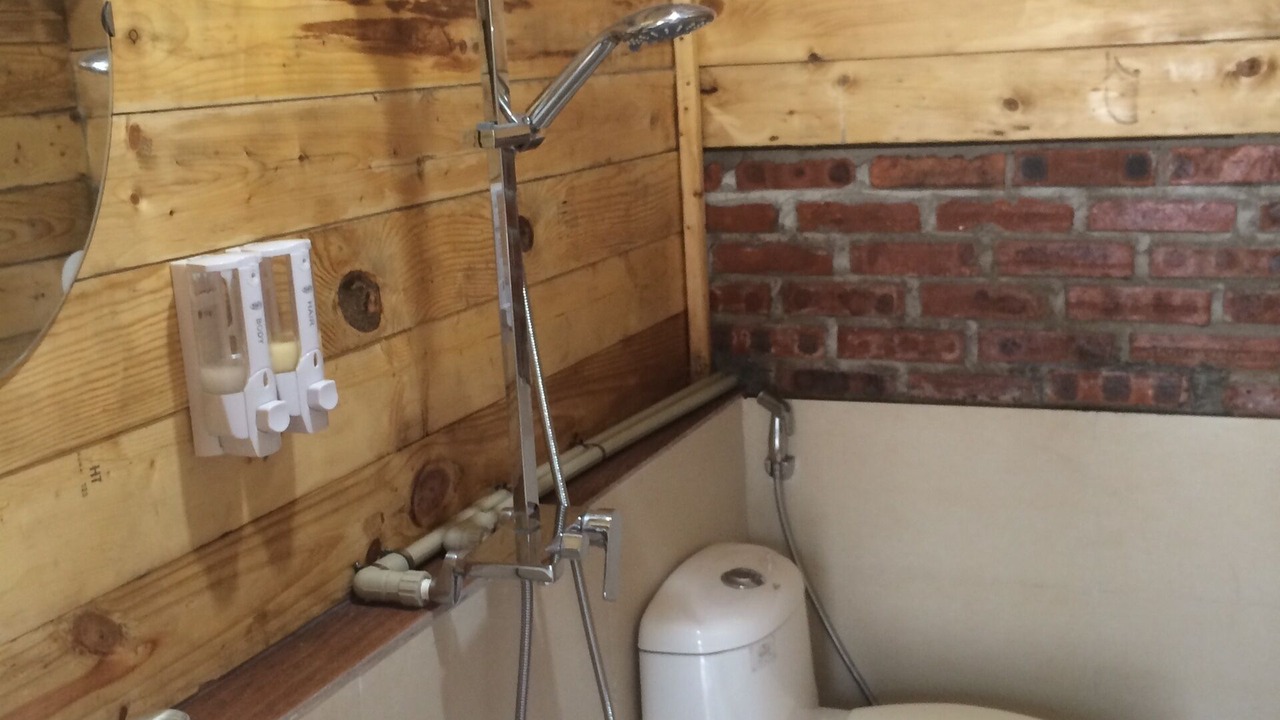Photo of Bathroom in Ninh Binh