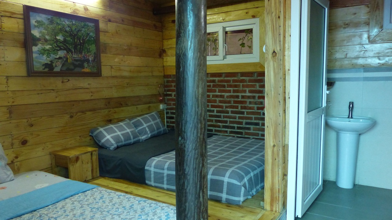 Photo of Bedroom in Ninh Binh