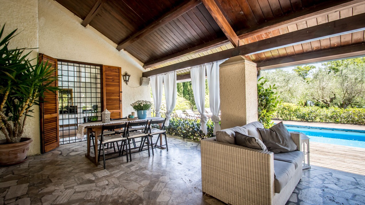 Photo of Outdoor in Lake Bracciano