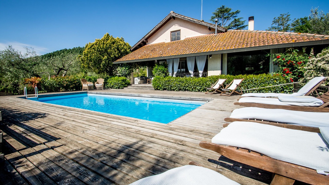 Photo of Outdoor in Lake Bracciano