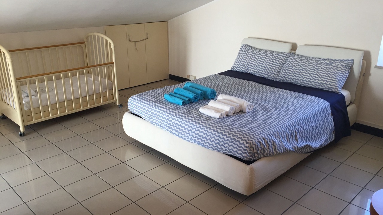 Photo of Bedroom in Giulianova