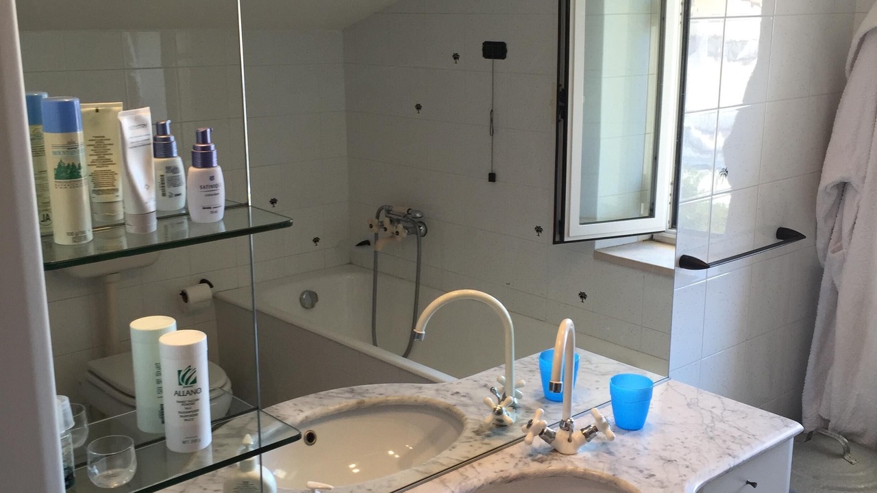 Photo of Bathroom in Giulianova