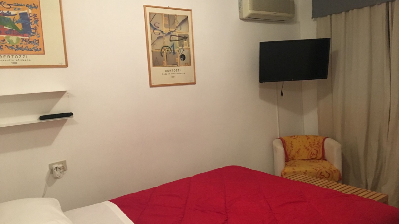 Photo of Bedroom in Case Fornace