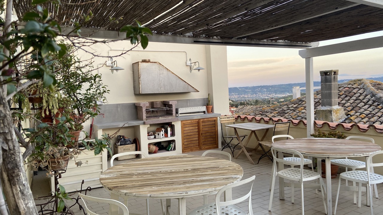 Photo of Outdoor in Case Fornace