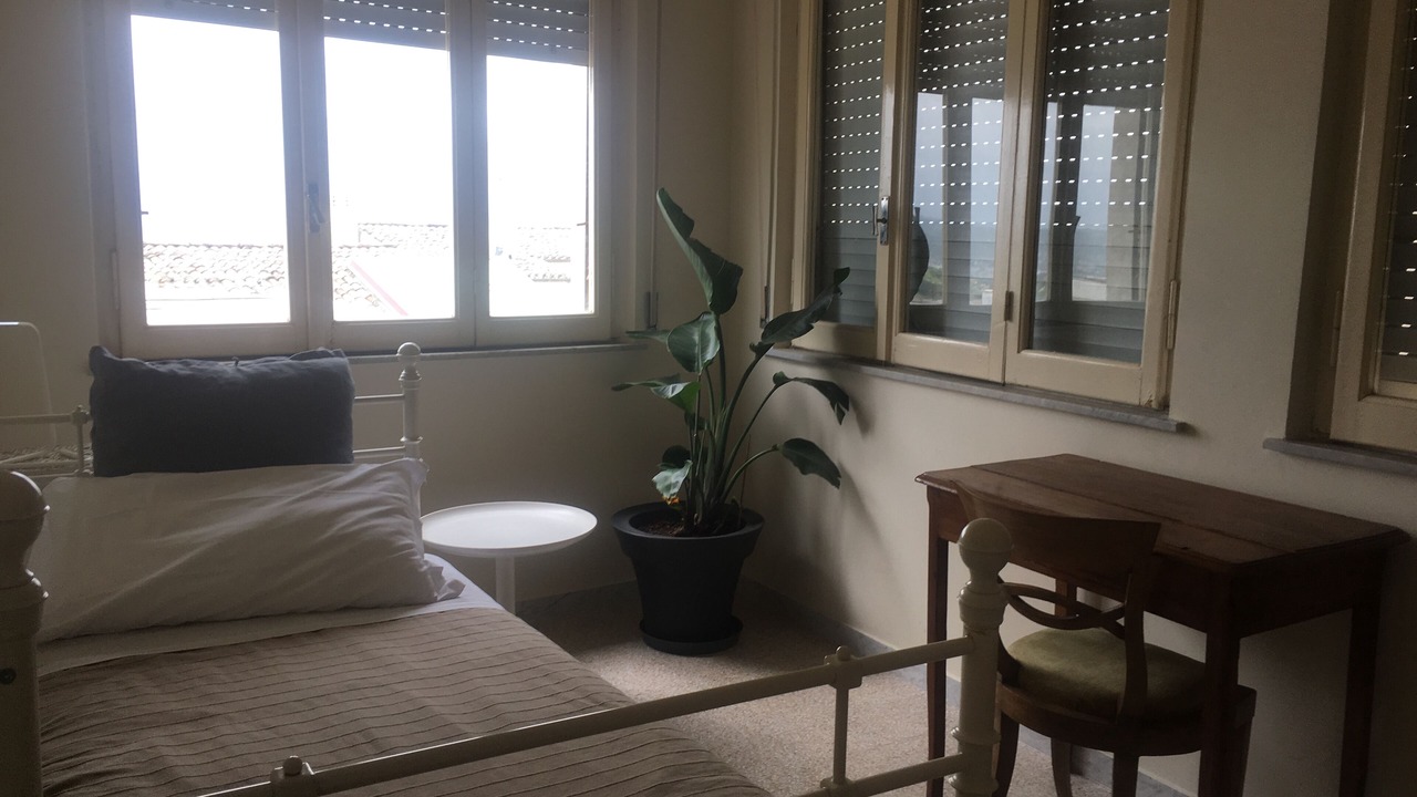 Photo of Bedroom in Case Fornace