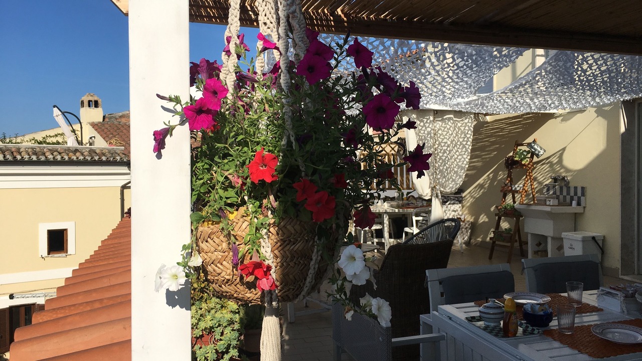 Photo of Outdoor in Case Fornace