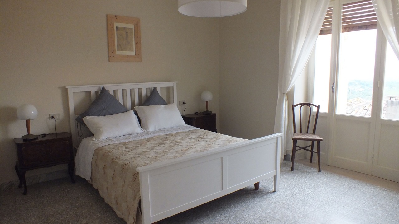 Photo of Bedroom in Case Fornace