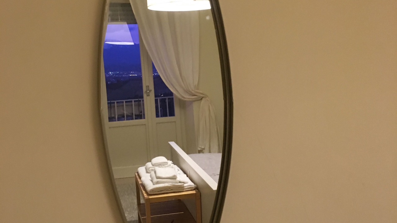 Photo of Bedroom in Case Fornace