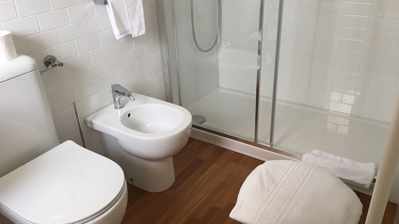 Photo of Bathroom in Case Fornace