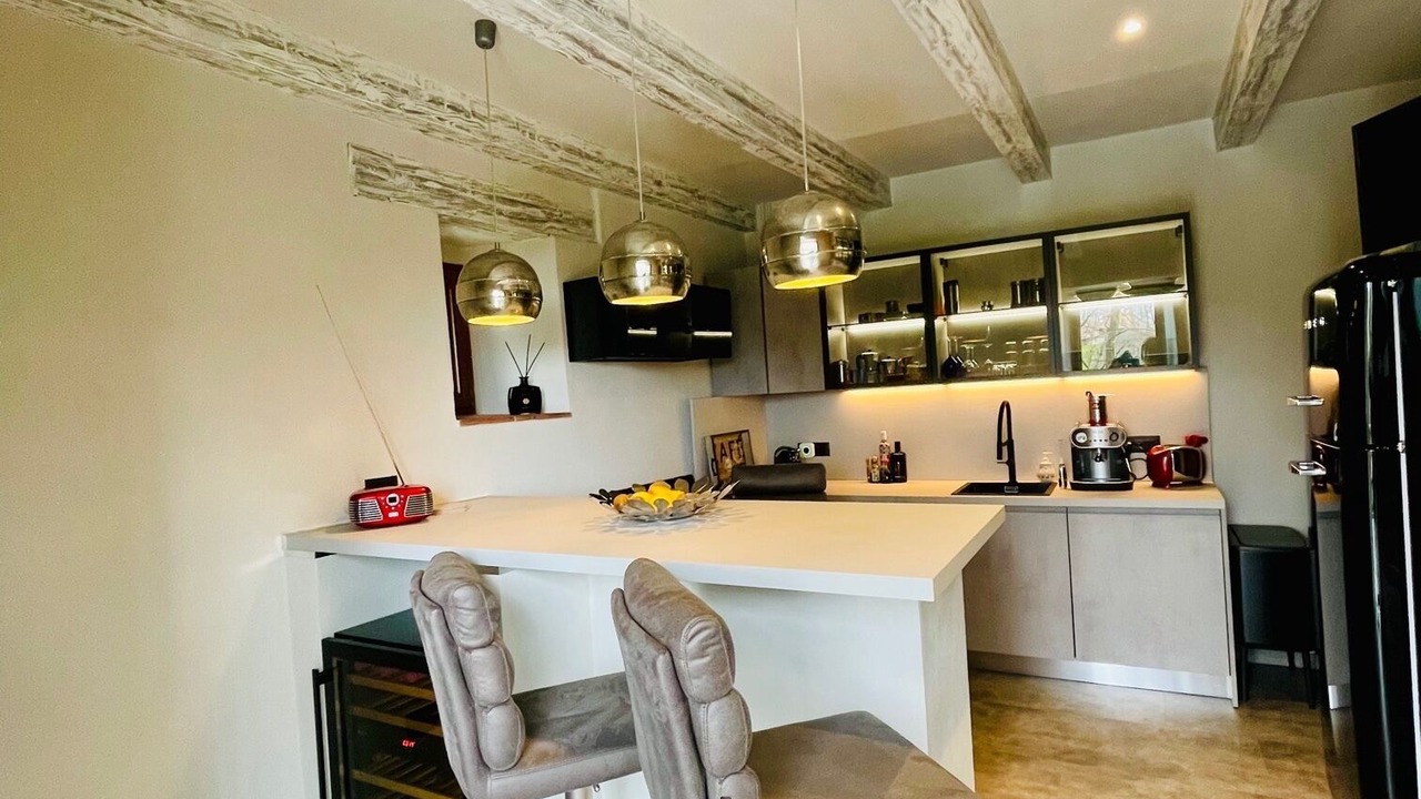 Photo of Kitchen in Castel del Piano