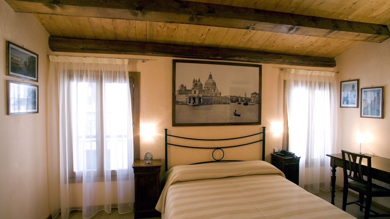 Photo of Bedroom in San Polo